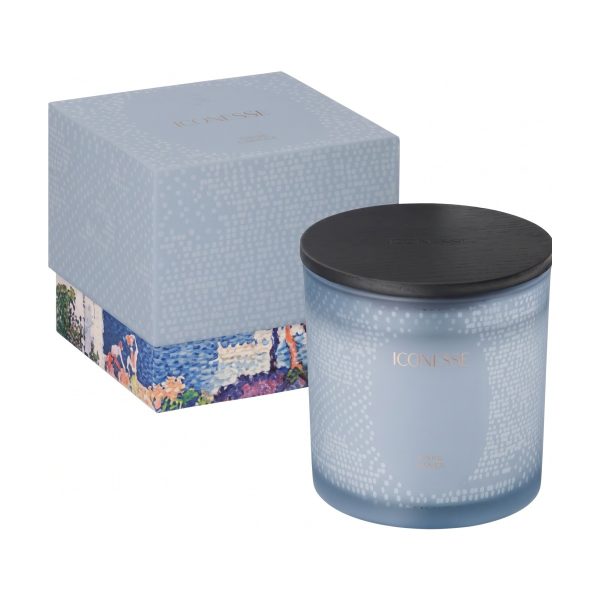 Iconesse Luxury Candle 118 mm