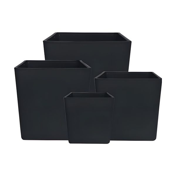 4X4X4 Sq. Glass – 4x4x, coloured glass