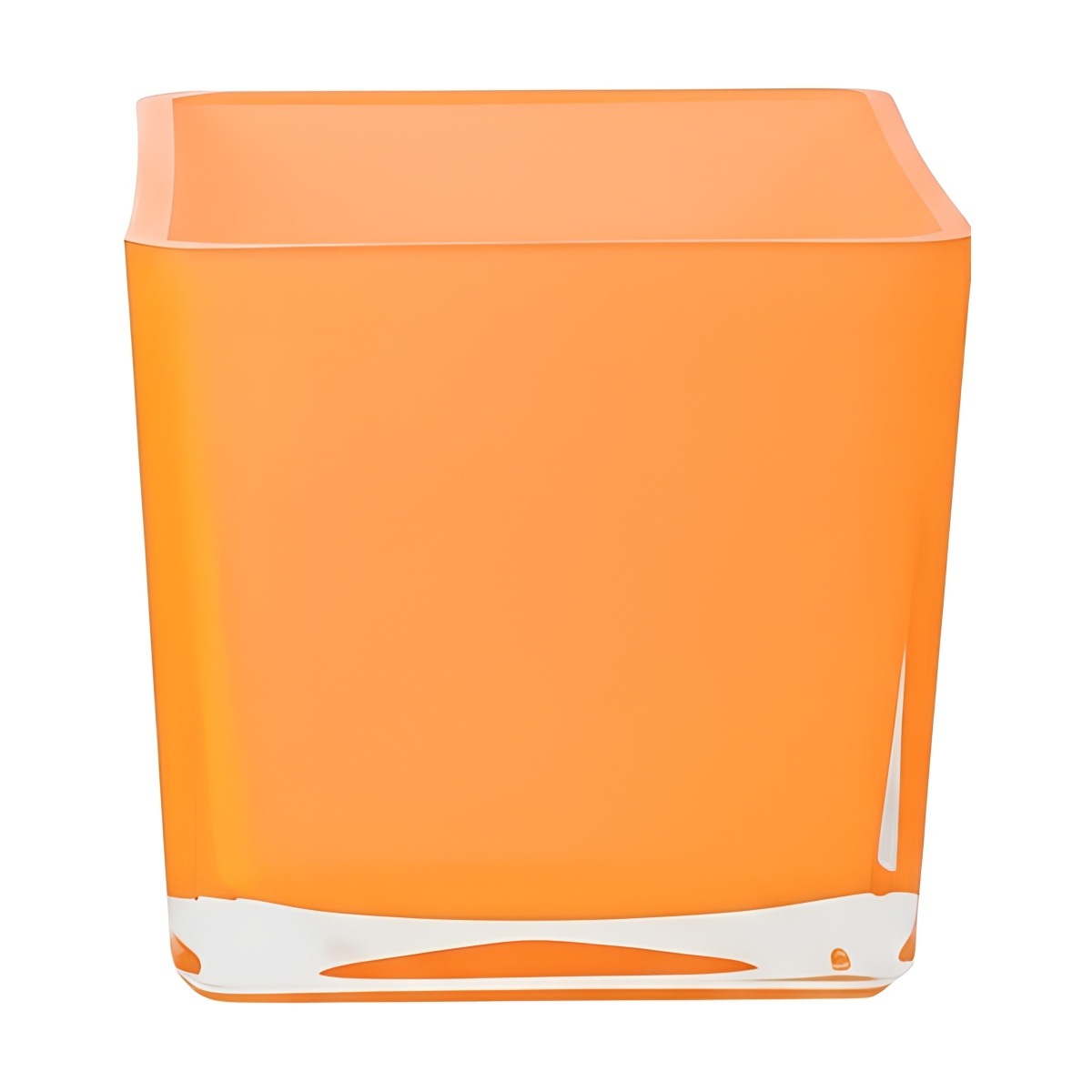 4X4X4 Sq. Glass – 4x4x, coloured glass