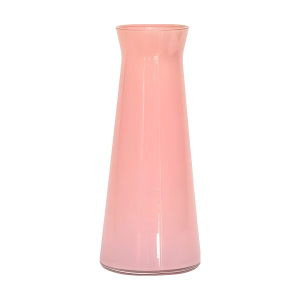 Bud Vase – Glass Color, coloured glass
