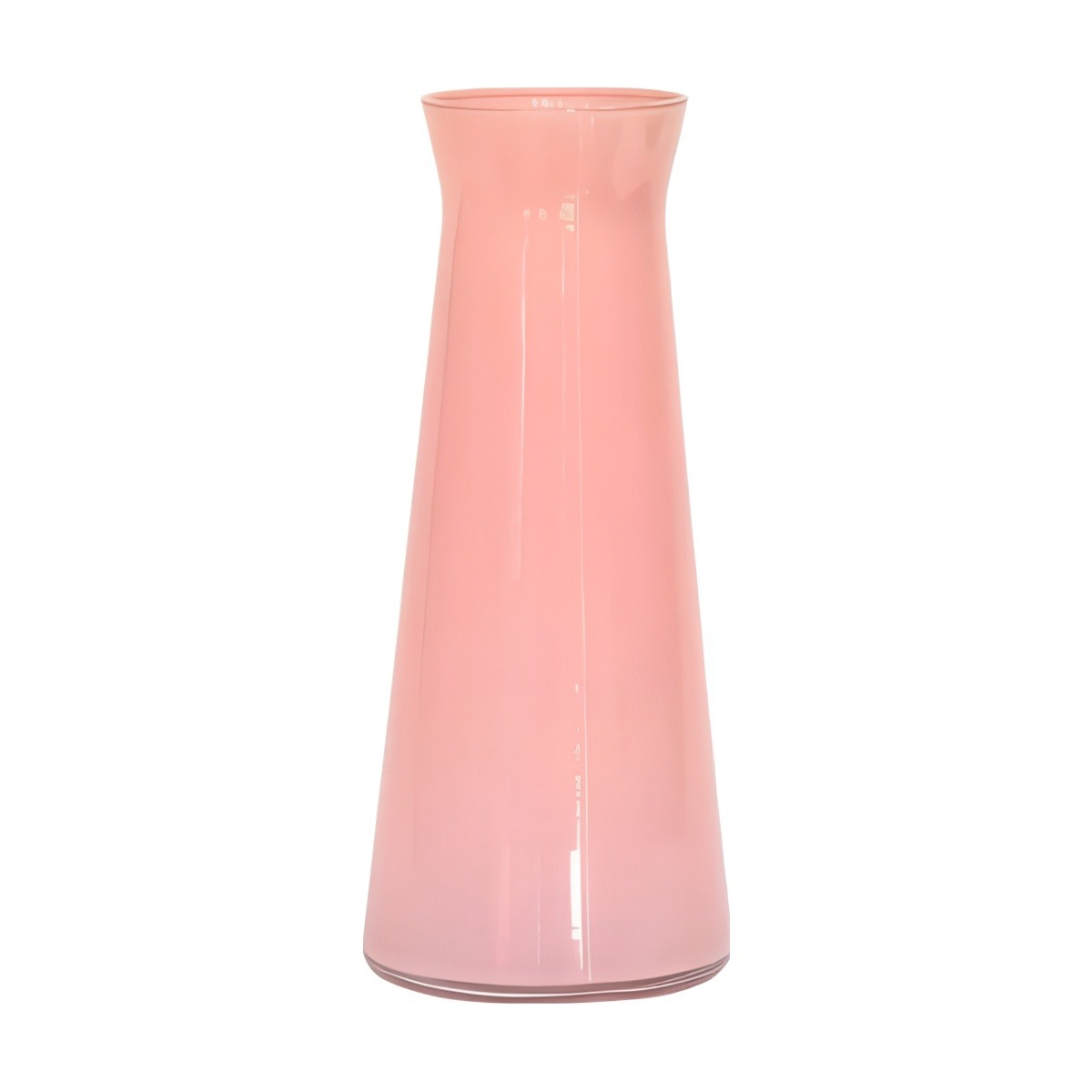 Bud Vase – Glass Color, coloured glass
