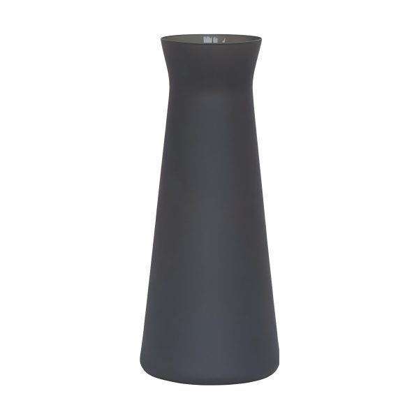 Vase à bourgeons – Couleur du verre, verre coloré