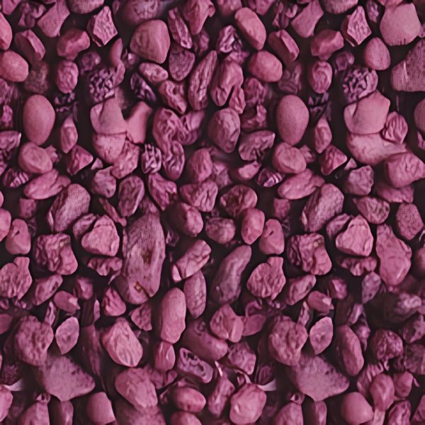 Gravel, decorative