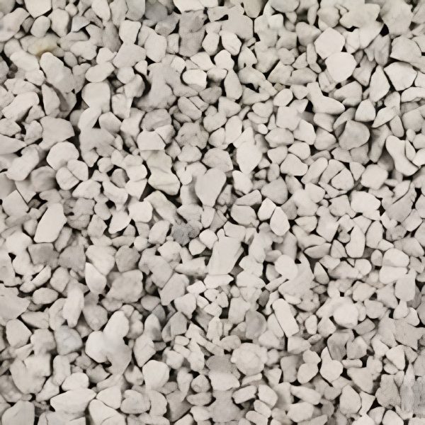 Gravel, decorative