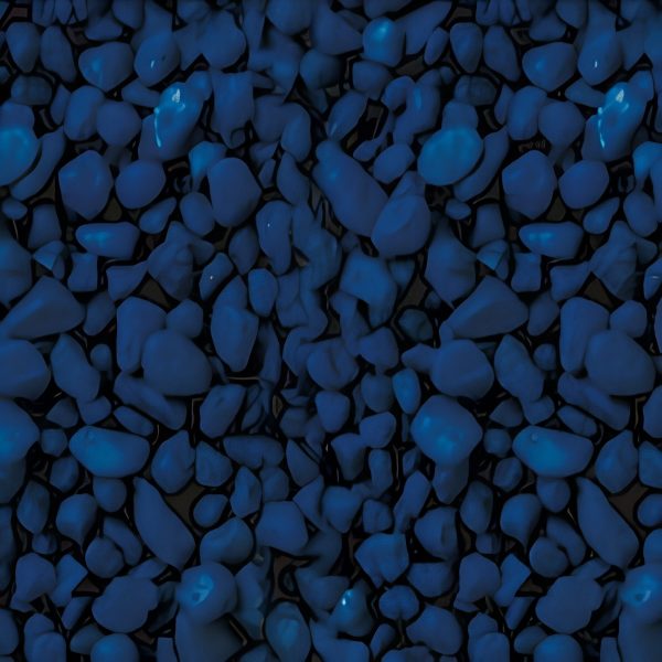 Gravel, decorative