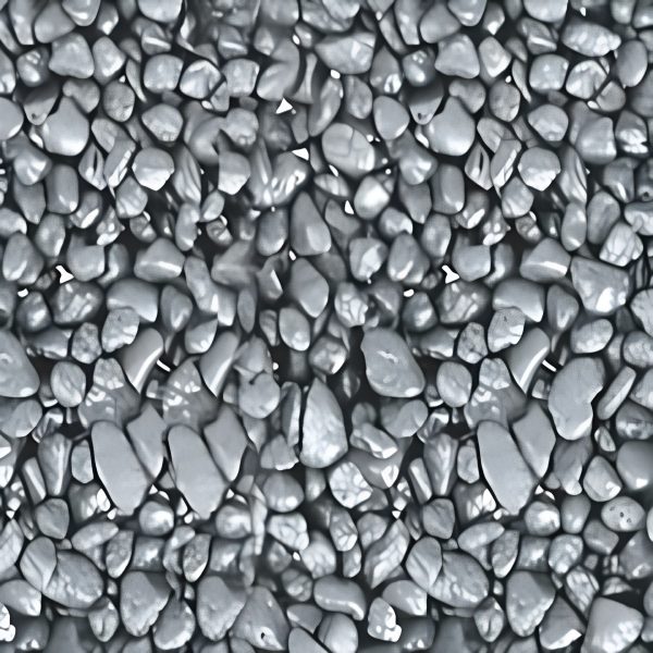 Gravel, decorative