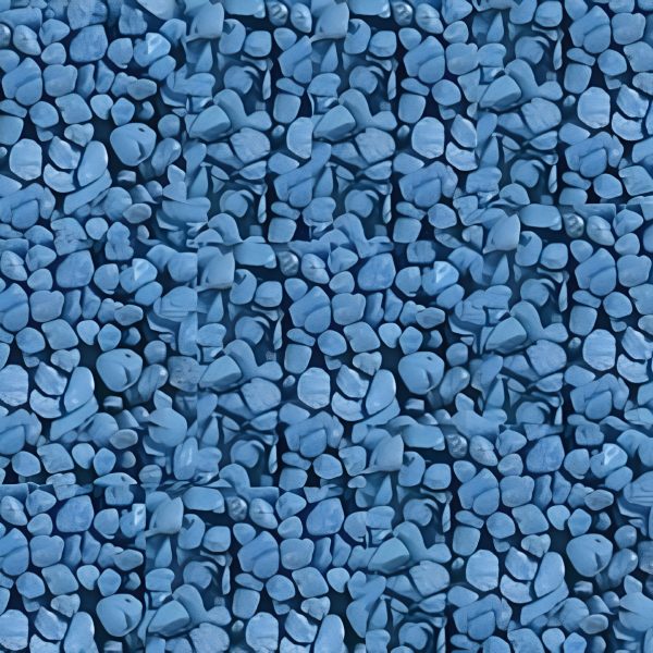 Gravel, decorative