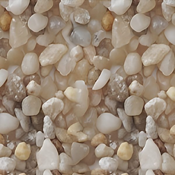 Gravel, decorative