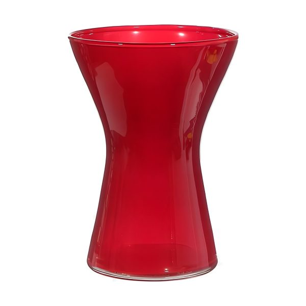 Kiara Vase – Vasekiara, coloured glass