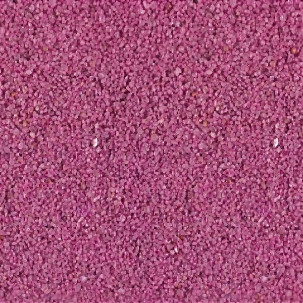 Sand, decorative
