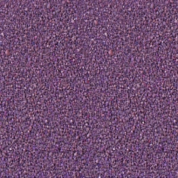 Sand, decorative