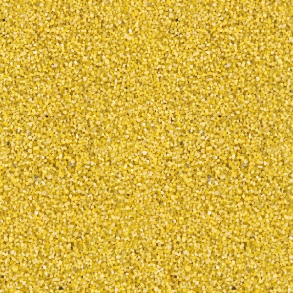 Sand, decorative
