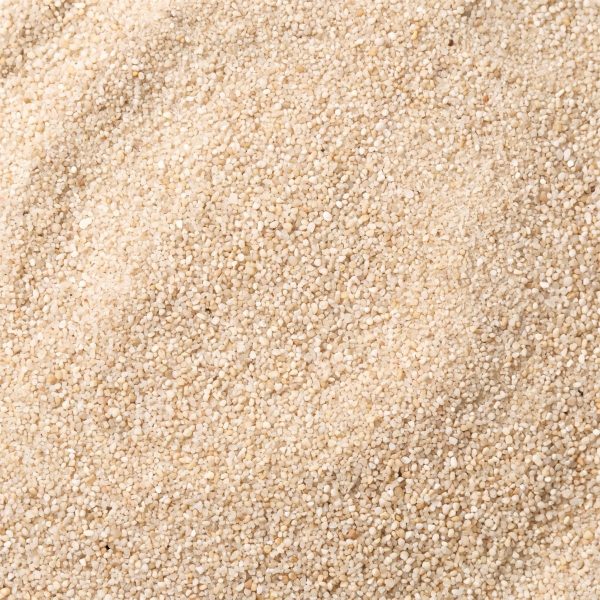 Sand, decorative