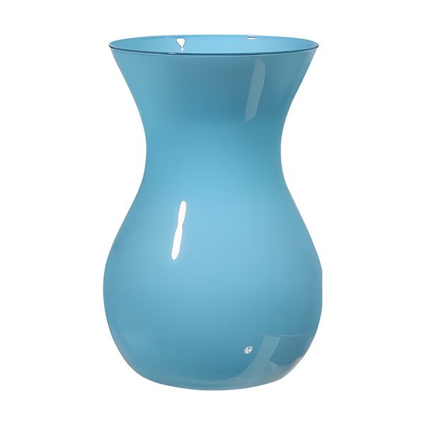 Vase Tiffany – Beauté, verre coloré