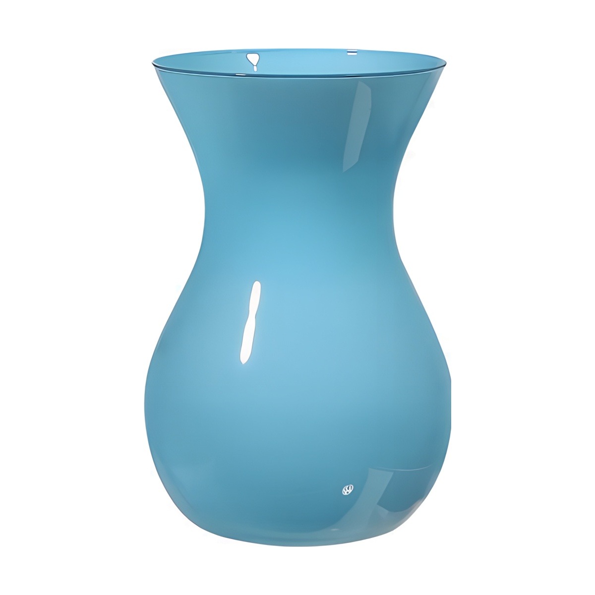 Tiffany Vase – Beauty, coloured glass