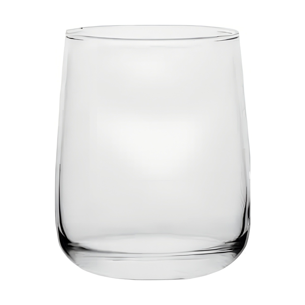 Clear glass Z38446