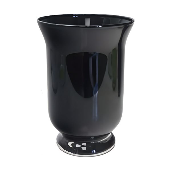 Vase en verre Mia, verre coloré
