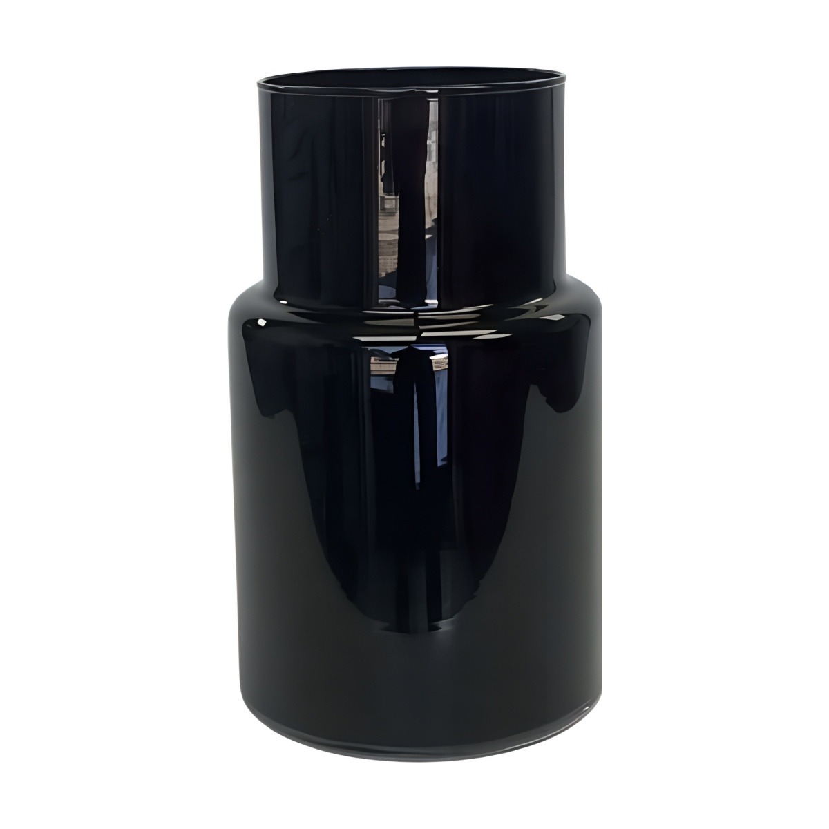 Nena Vase, coloured glass