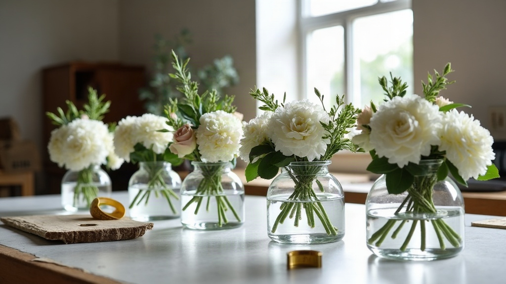 Wholesale Glass Vases for Florists: 2026 Guide